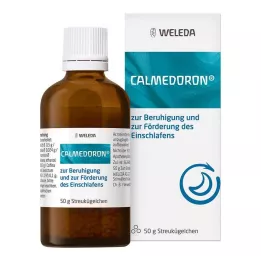CALMEDORON Sprinkle, 50 g