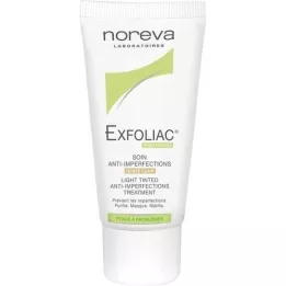 Exfoliac Get Heller Teint, 30 ml