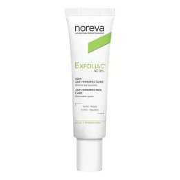 NOREVA Exfoliac gél, 30 ml