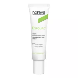 NOREVA hámlasztó krém, 30 ml