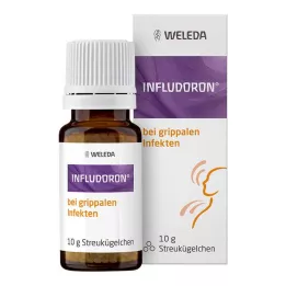 INFLUDORON Sprinkle, 10 g