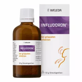 INFLUDORON Sprinkle, 50 g