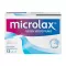 MICROLAX Rektális oldatos beöntés, 12X5 ml