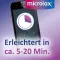MICROLAX Rektális oldatos beöntés, 12X5 ml