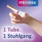 MICROLAX Rektális oldatos beöntés, 12X5 ml