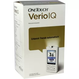One Touch VERIO IQ MMOL / L, 1 db