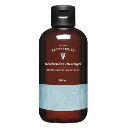 Retterspitz élénkítő tusfürdő, 200 ml