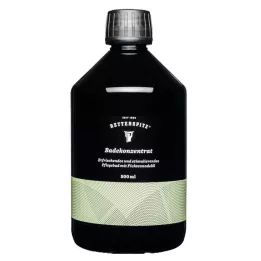 RETTERSPITZ Fürdőkoncentrátum, 500 ml