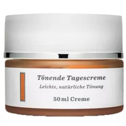 RETTERSPITZ Színezett nappali krém, 50 ml