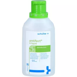 ANTIFECT N Folyadék, 500 ml