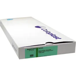 Speedicath Nelaton Férfi CH 14 40cm, 30 db