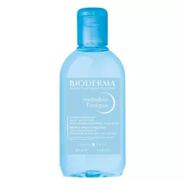 BIODERMA Hydrabio Tonique arcfesték, 250 ml