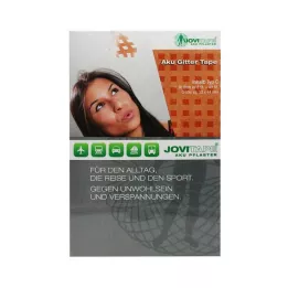 JOVITAPE C típusú rácsszalag 44x52 mm, 20X2 db