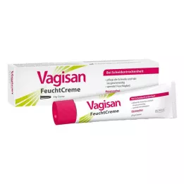 VAGISAN Hidratáló krém, 25 g