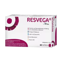 RESVEGA kapszula, 60 db