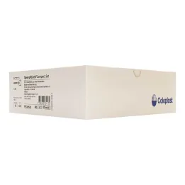 Speedicath kompakt szett Nelaton CH12 női, 20 db
