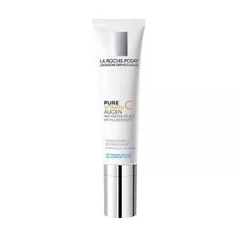 ROCHE-POSAY Redermic C szemkörnyékápoló krém, 15 ml