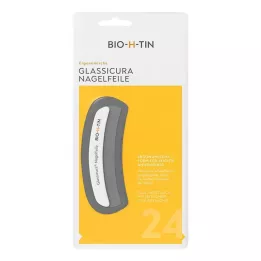BIO-H-TIN Glassicura körömreszelő, 1 db