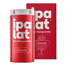 IPALAT Torokpasztilla klasszikus, 40 db