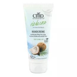 KOKOSÖL Rio de coco CMD kézkrém, 100 ml