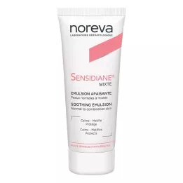 NOREVA Sensidiane krém érzékeny kombinált bőrre, 40 ml