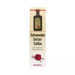 RIVIERA Svéd keserűkenőcs, 75 ml