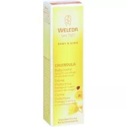 WELEDA Calendula Babakrém Classic, 10 ml