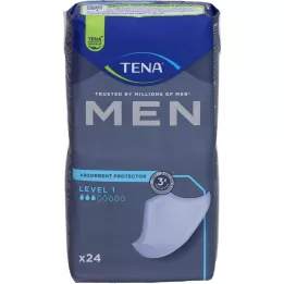 TENA MEN 1. szintű betétek, 24 db