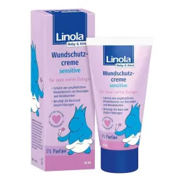 LINOLA Védőbalzsam, 50 ml