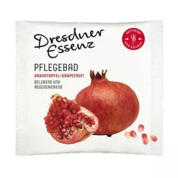 Dresdner Essenz Ápolási fürdő gránátalma grapefruit, 60 g
