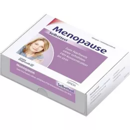 STADA diagnosztika menopauza automatikus teszt, 1 p