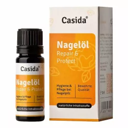 NAGELÖL Javítás &amp; Protect, 10 ml