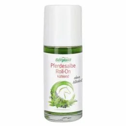 Ló kenőcs roll-on hűtés, 50 ml