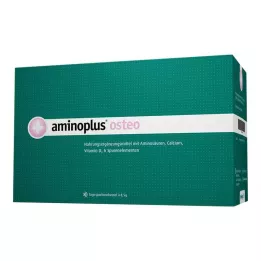 AMINOPLUS osteo por, 30 db