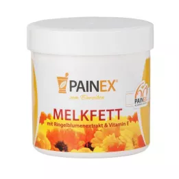 MELKFETT MIT PAINEX körömvirág kivonat, 250 ml