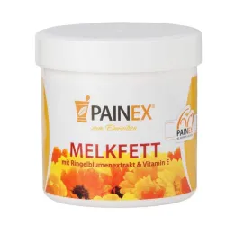 Tejzsír körömvirág kivonattal Painex, 250 ml