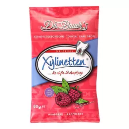 Xylinetten Málna, 60 g