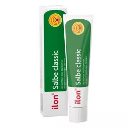 ILON Klasszikus kenőcs, 100 g