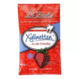 Xylinetten Eper, 60 g