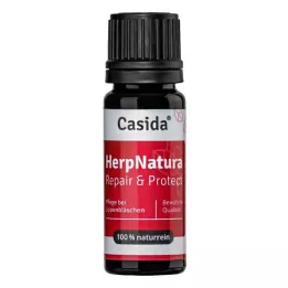 HERPNATURA Javítás &amp; Protect, 10 ml
