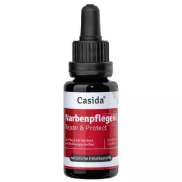 NARBENPFLEGEÖL Javítás &amp; Protect, 20 ml