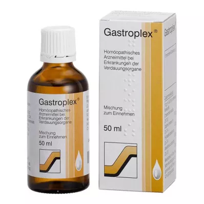 GASTROPLEX Cseppek, 50 ml GASTROPLEX Cseppek, 50 ml