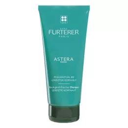 FURTERER Astera Fresh nyugtató-friss sampon, 200 ml