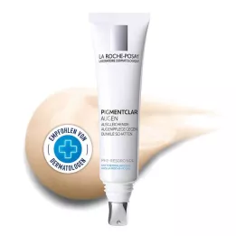 ROCHE-POSAY Pigmentclar szemkörnyékápoló, 15 ml