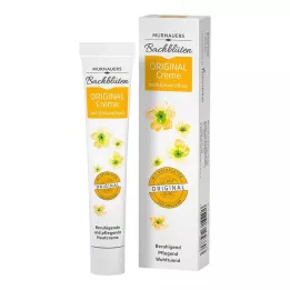 BACHBLÜTEN Murnauer eredeti krém Dr. Bach szerint, 30 g