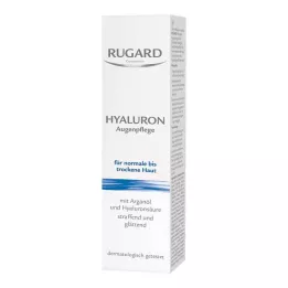 RUGARD Hyaluron szemkörnyékápoló, 15 ml