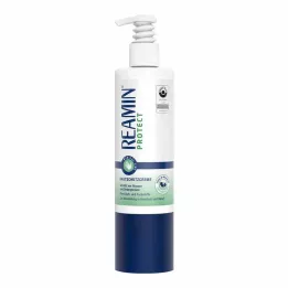 REAMIN Protect Skin Protection krémadagoló flakon, 300 ml