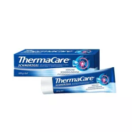 THERMACARE Fájdalomcsillapító gél, 100 g