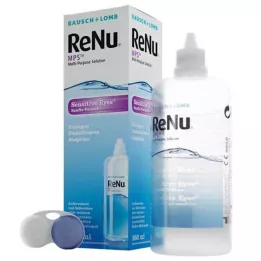 RENU MPS Palackok, 360 ml
