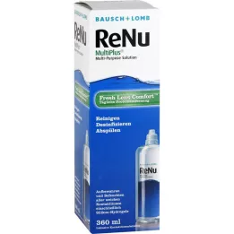 RENU multiplus, 360 ml